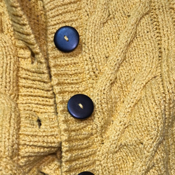 Free People Bonfire Cardigan - Picture 6 of 6